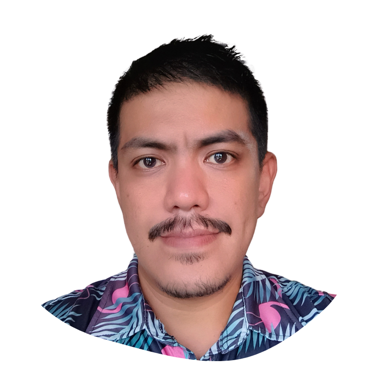 Jerico's professional profile photo