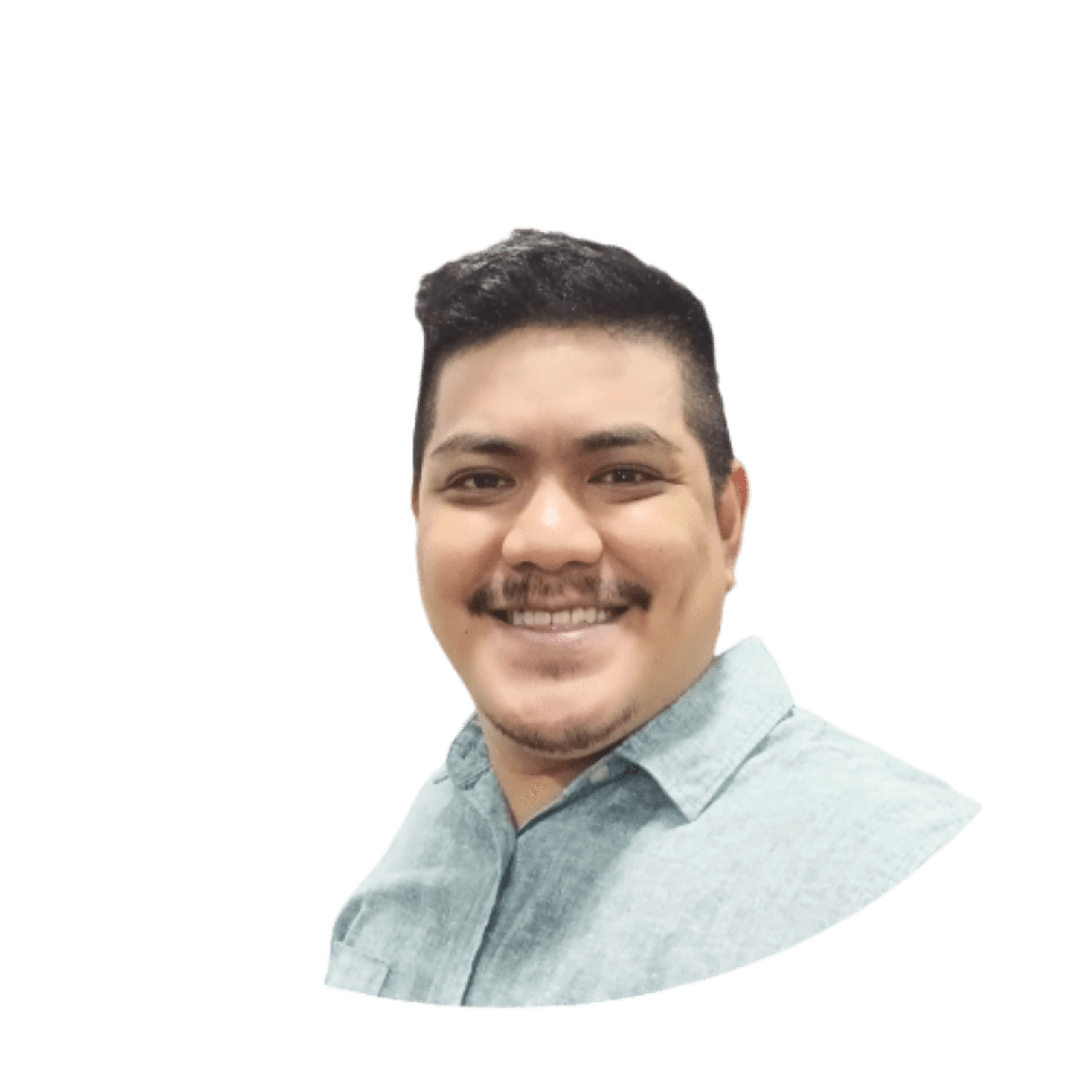 Jerico's professional profile photo thumbnail